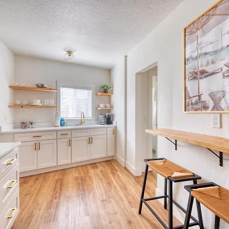 Stay Portland - Spacious Studio In Brooklyn